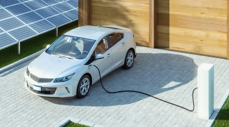 Von Einfamilienhaus zu Smart City: Meistern Sie Energieeffizienz mit Lastspitzenkappung und Lastverschiebung