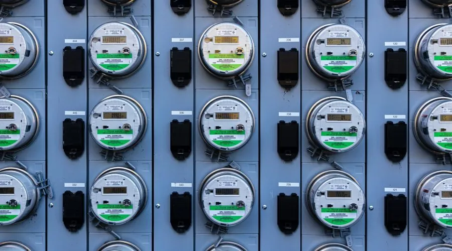 Energiekosten im Unternehmen sparen – die Vogelperspektive macht den Unterschied