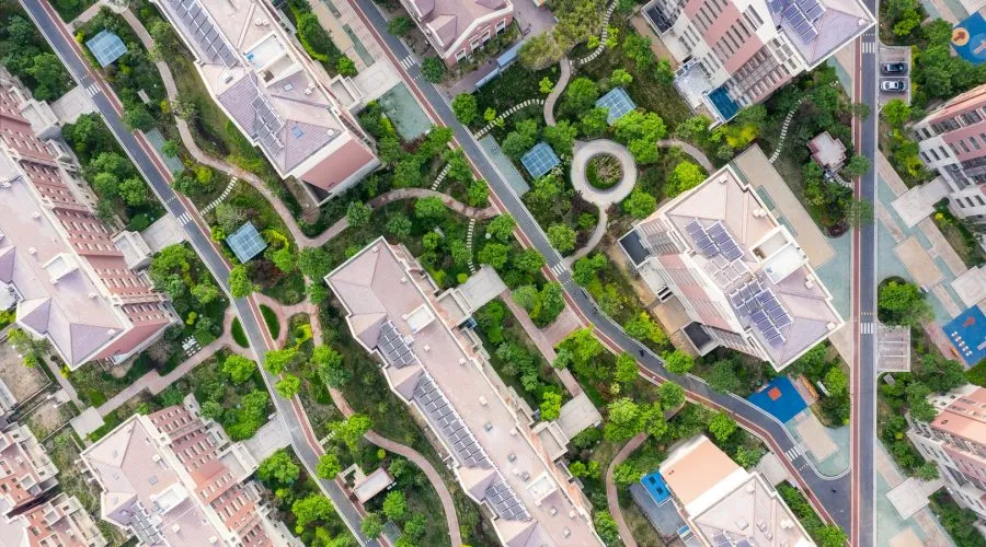 Energy Communities – Nachhaltiges Modell der dezentralen Energieversorgung