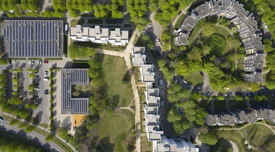 Energy Communities – welche Formen von Energiegemeinschaften gibt es?