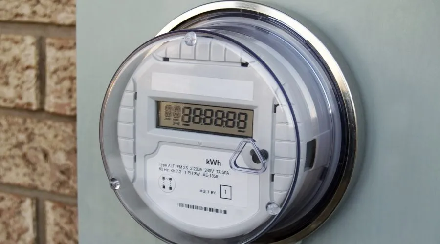 Dezentrale Energiemanagement-Lösung für SWM