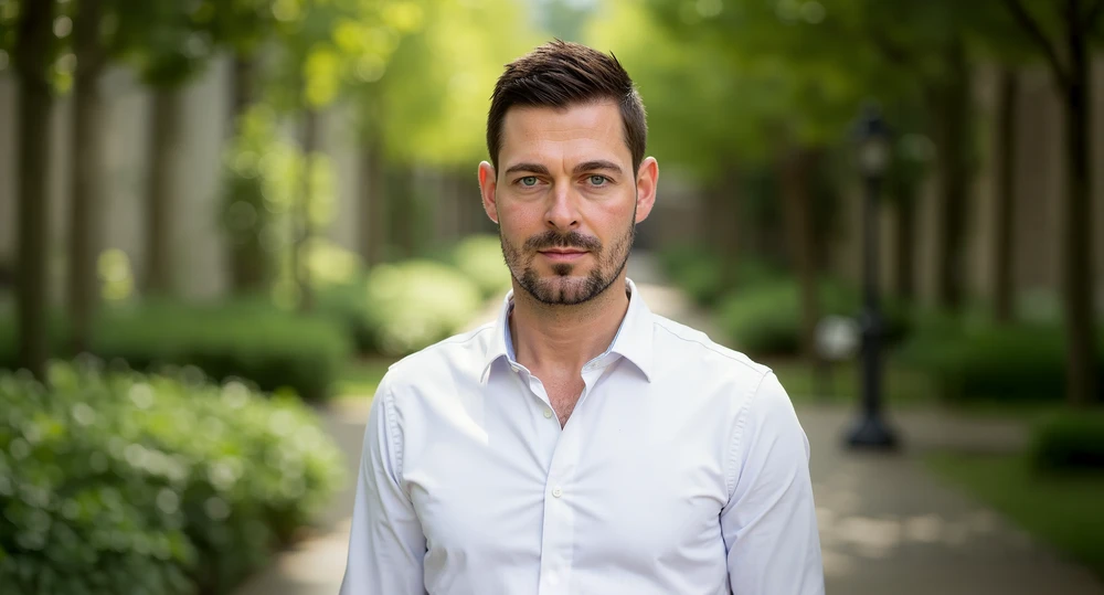 Alexander Döpke, Döpke Logistik