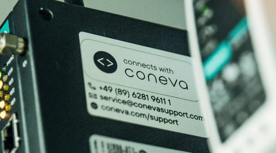 E-Mobilität: coneva und SAP treiben durchgängige CPO-Services voran