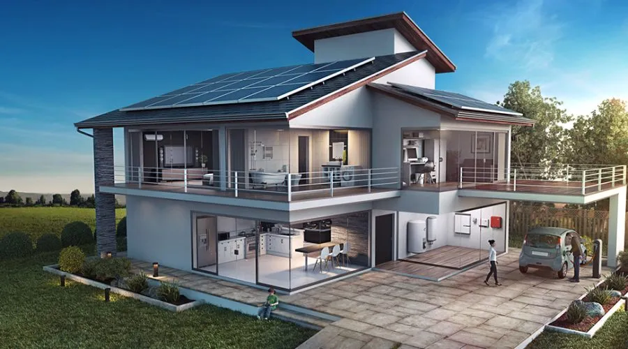 coneva gestaltet die regionale Energiewende mit Badenova